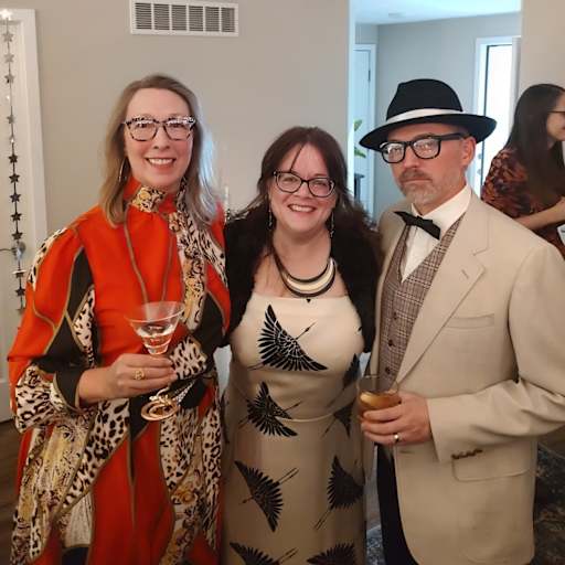 Profile image for pet sitter Janna