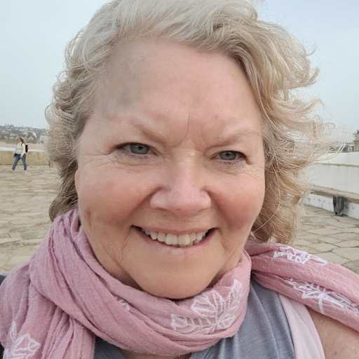 Profile image for pet sitter Kim