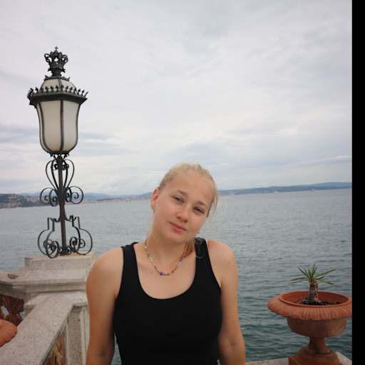 Profile image for pet sitter Lilla