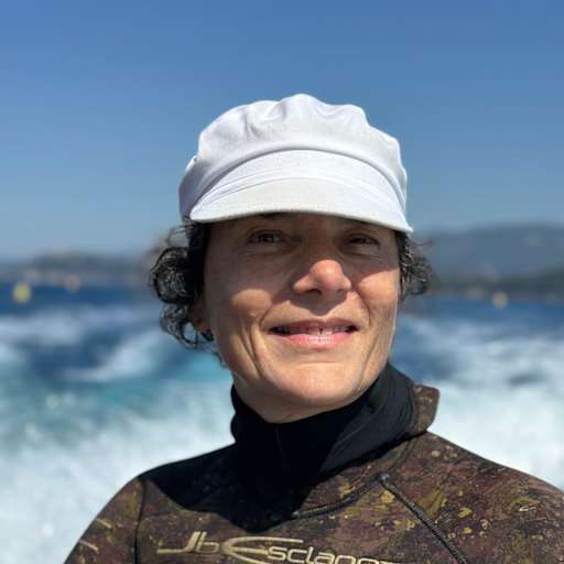 Profile image for pet sitter Marion