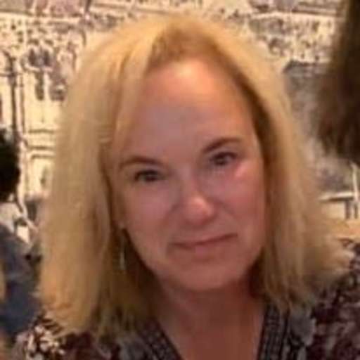 Profile image for pet sitter Susan