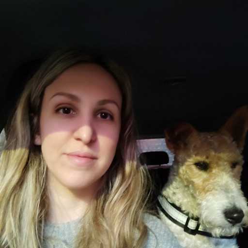 Profile image for pet sitter Bárbara