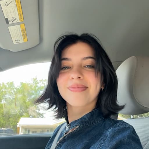 Profile image for pet sitter kyra