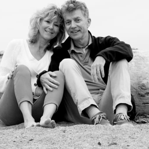 Profile image for pet sitters Jayne & Peter