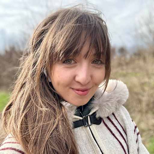 Profile image for pet sitter Mélanie