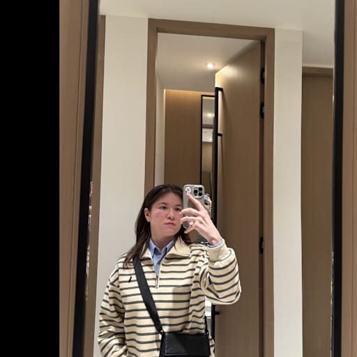 Profile image for pet sitter Kamila