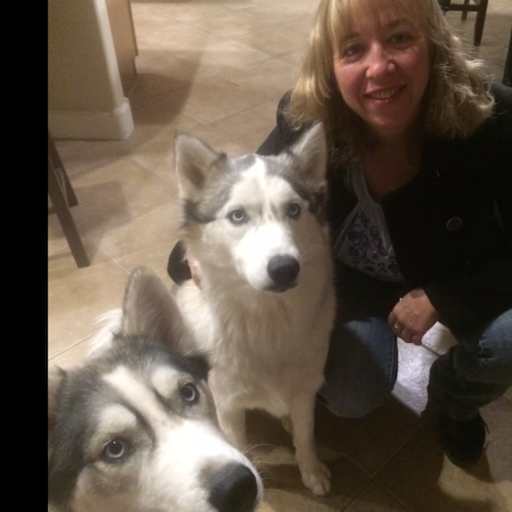 Profile image for pet sitter Kelly