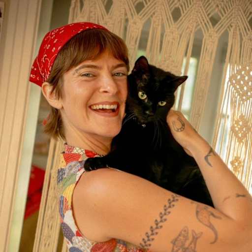 Profile image for pet sitter Cheyenne