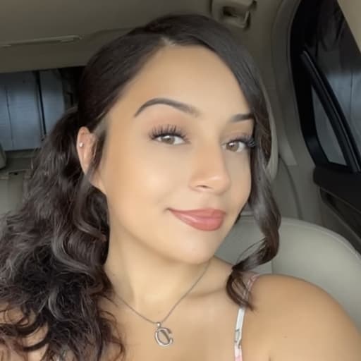 Profile image for pet sitter Danielle