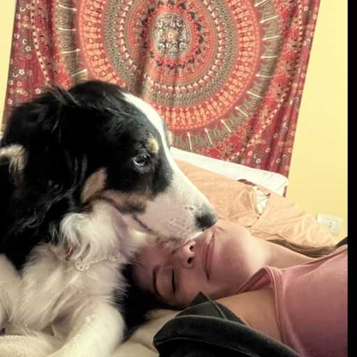 Profile image for pet sitters Maria Emilia & Luca