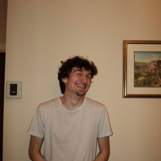 Profile image for pet sitter Flavien