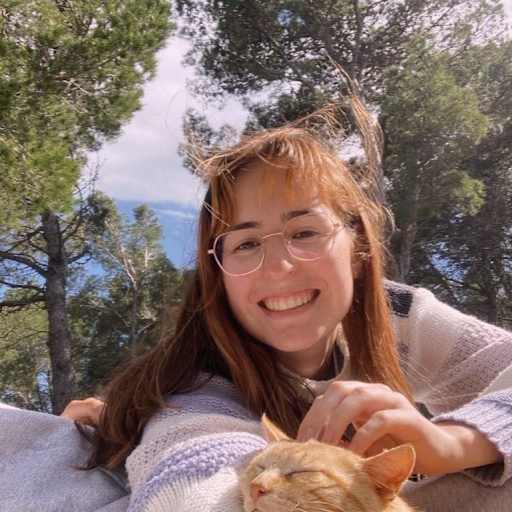 Profile image for pet sitters Sara & María