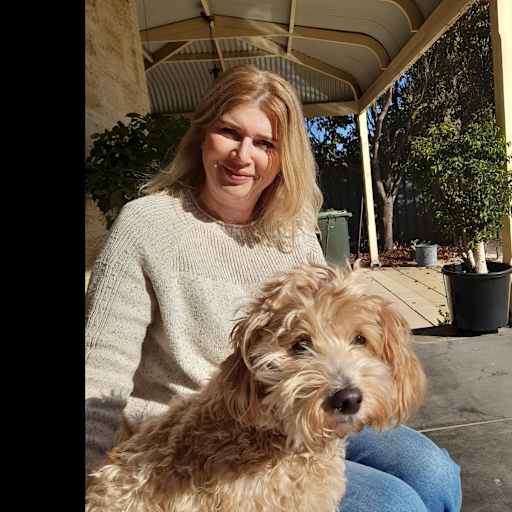 Profile image for pet sitter Amanda