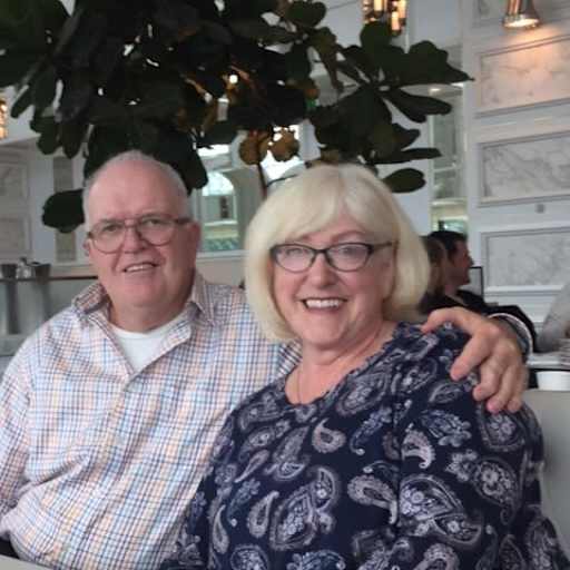 Profile image for pet sitters judith & Robert
