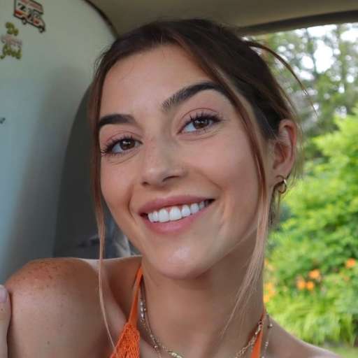 Profile image for pet sitter Hannah