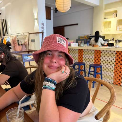 Profile image for pet sitter Aleksandra