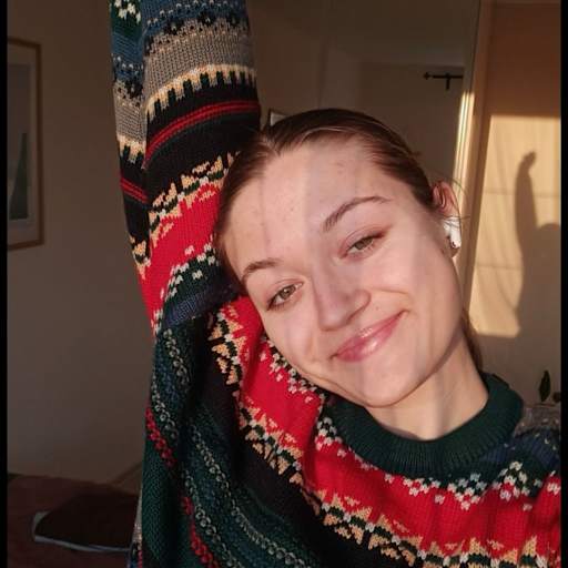 Profile image for pet sitter Markéta