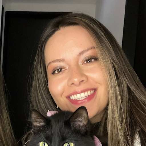 Profile image for pet sitter Marcela