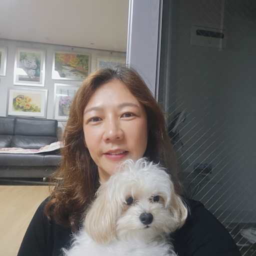 Profile image for pet sitter terry