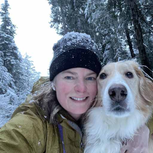 Profile image for pet sitter Laura