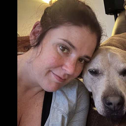 Profile image for pet sitter Gemma