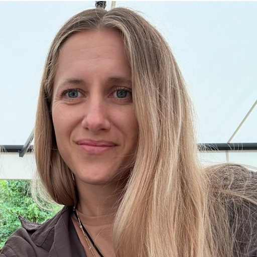 Profile image for pet sitter Anna