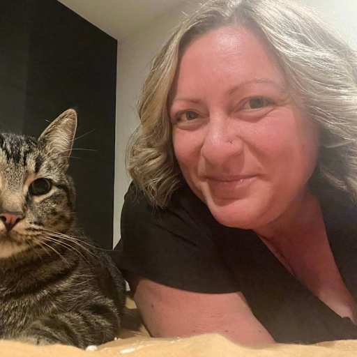 Profile image for pet sitter Jessica