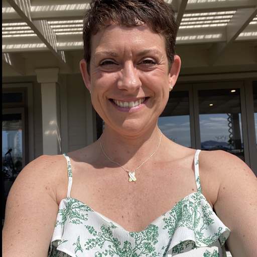 Profile image for pet sitter Charlotte