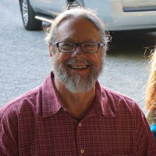 Profile image for pet sitters Stephen & Karen