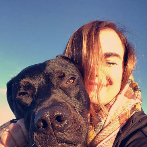 Profile image for pet sitter Ivy