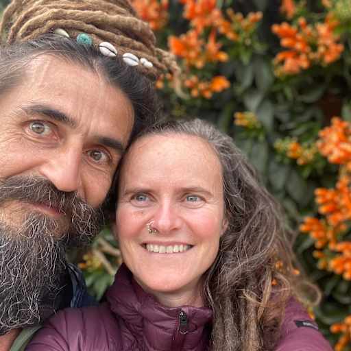 Profile image for pet sitters katja & Miroslav