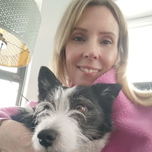 Profile image for pet sitters Martha & Martin