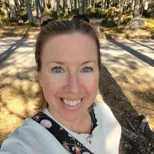 Profile image for pet sitter Cassidy