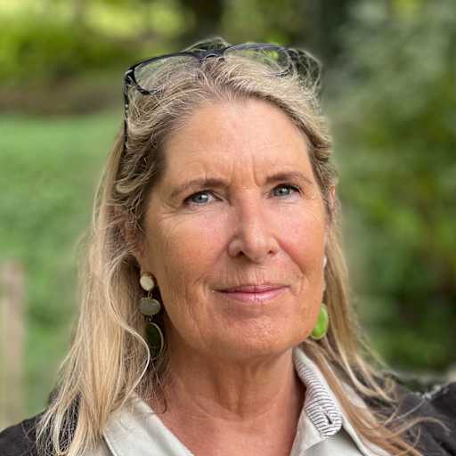 Profile image for pet sitter Monique