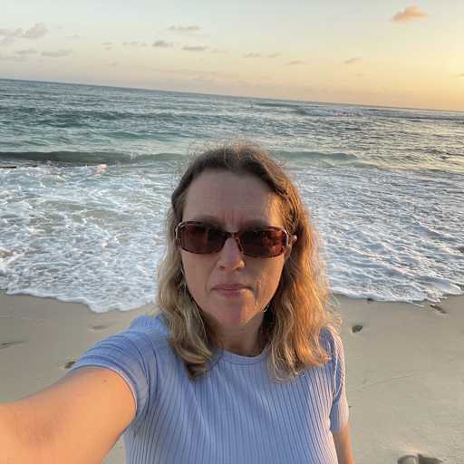 Profile image for pet sitter Eva