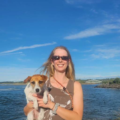 Profile image for pet sitter Hannah