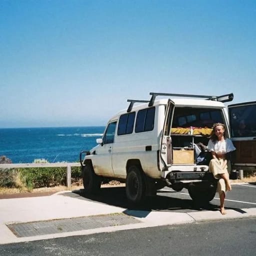 Profile image for pet sitter Skye Alaska