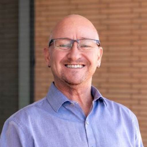 Profile image for pet sitter Terry