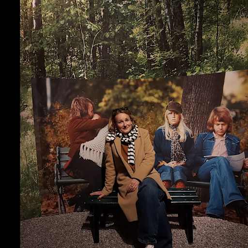 Profile image for pet sitter Christine