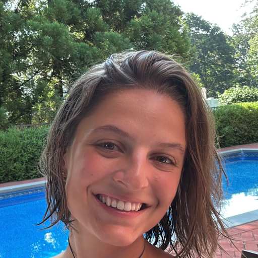 Profile image for pet sitter Chiara