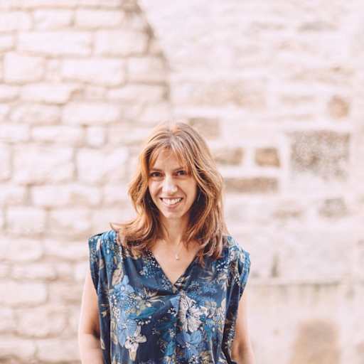 Profile image for pet sitter Geraldine