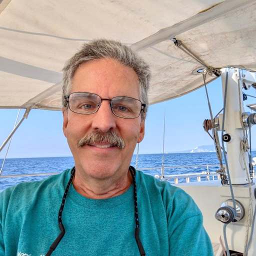 Profile image for pet sitter William