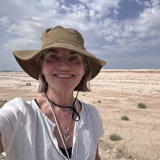 Profile image for pet sitter Kate