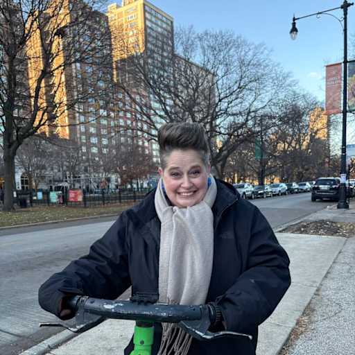 Profile image for pet sitter Amber