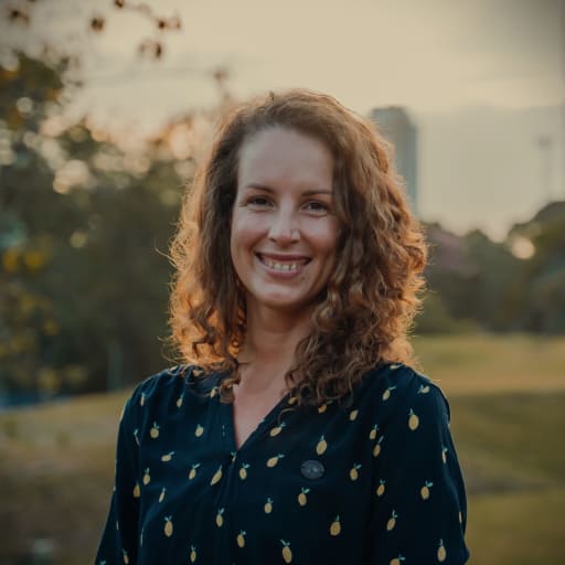 Profile image for pet sitter Niki
