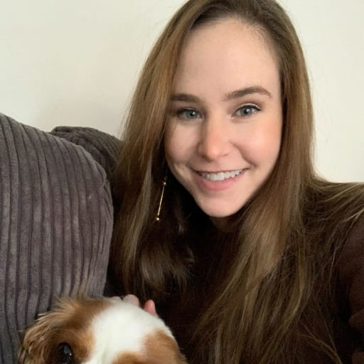 Profile image for pet sitter Savannah