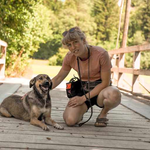 Profile image for pet sitter Lisa