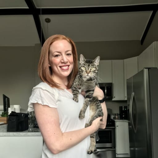 Profile image for pet sitter Heather