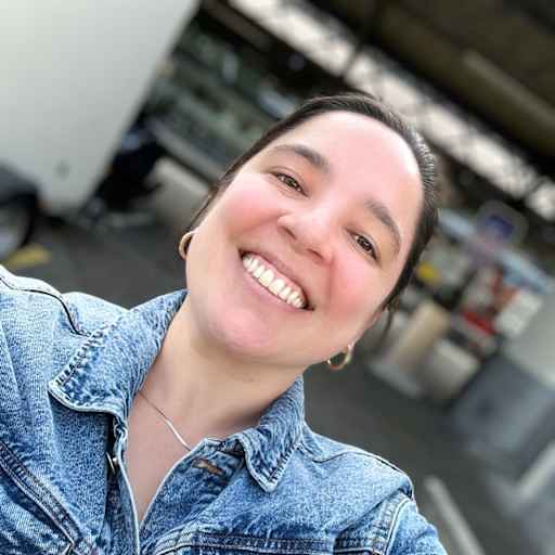 Profile image for pet sitter Sofia