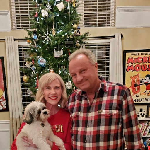 Profile image for pet sitters Cheryl & Rick